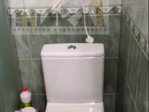 квартира по адресу Криворожская ул., 24-А