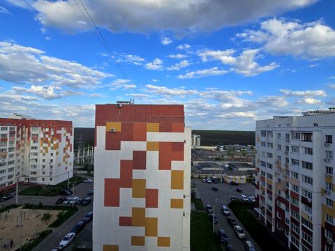 квартира по адресу Победы просп., 89
