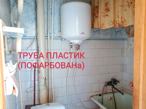 квартира за адресою Едуарда Фукса вул. (Тухачевського), 22
