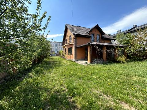 дом по адресу Радужная ул.