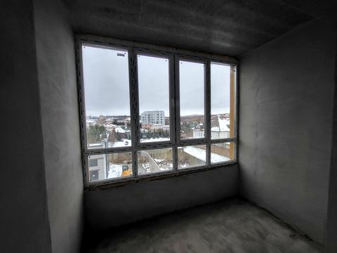 квартира за адресою вул. Вінницька, 1/8А