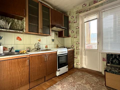 квартира за адресою Оноре де Бальзака вул., 77
