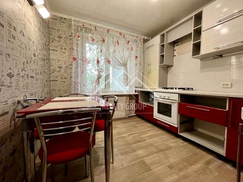 квартира по адресу Кропивницкого ул., 95