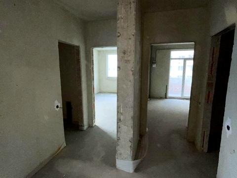 квартира по адресу Угорская ул., 14