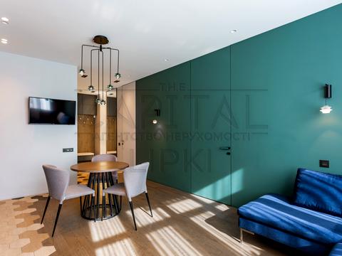 квартира по адресу Андрея Верхогляда ул. (Михайла Драгомирова), 11