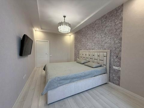 квартира по адресу Героев Небесной Сотни просп., 32