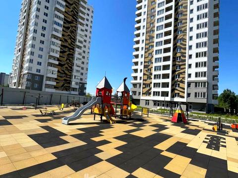 квартира за адресою Павла Чубинського вул., 15