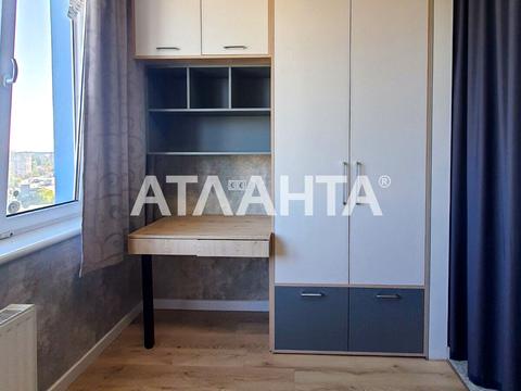 квартира по адресу Варненская ул., 27/2а