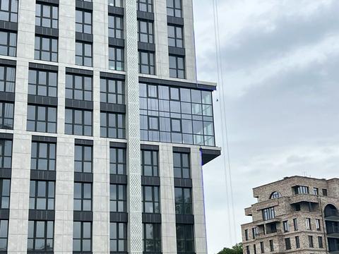 квартира по адресу 6-й Стрелковой Дивизии ул. (6-ї Стрілецької Дивізії), 29