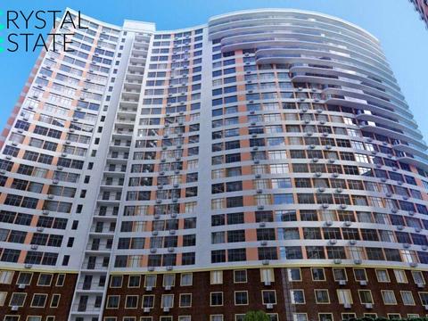 квартира за адресою Одеса, Каманіна, 16А