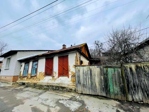 участок по адресу Десняка ул., 55