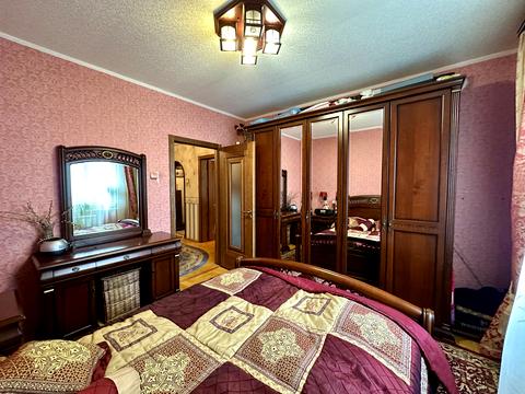 квартира за адресою Київ, Ревуцького вул., 44