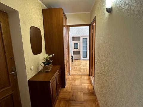 квартира за адресою Голосіївський просп. (40-річчя Жовтня), 15-А