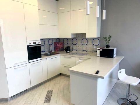 квартира за адресою Софії Русової вул., 5