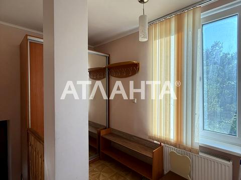дом по адресу пгт. Таирово, Яблоневая, 1