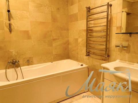 квартира за адресою Інститутська вул., 18