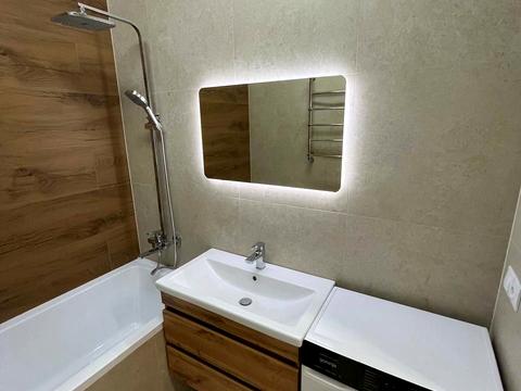 квартира за адресою Миколи Боголюбова вул., 3м