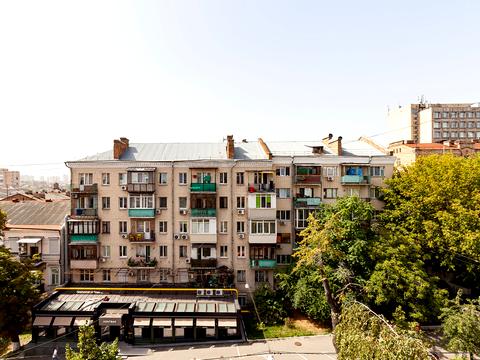 квартира за адресою Володимирська вул., 81