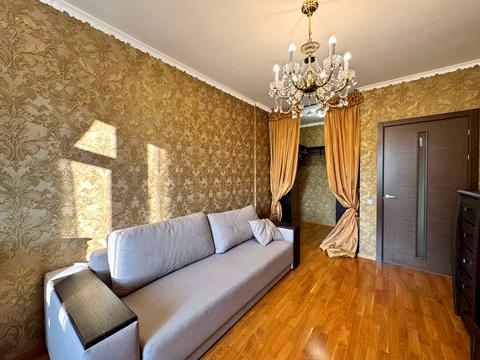 квартира по адресу Юлии Здановской ул. (Ломоносова), 71-Г