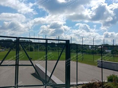 участок по адресу центральна, 1