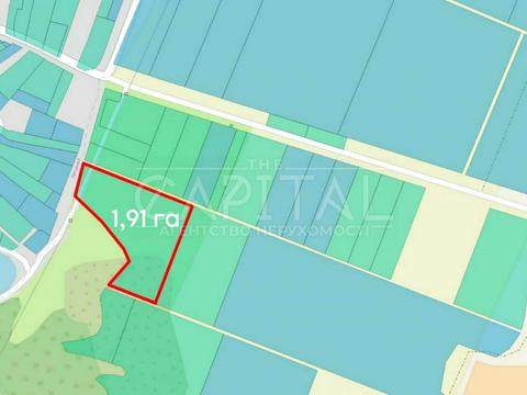 ділянка за адресою с. Шпитьки, 