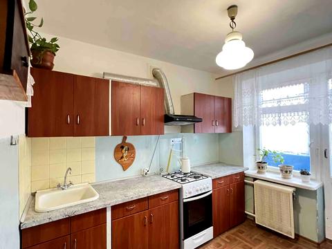 квартира по адресу Широкая ул., 66