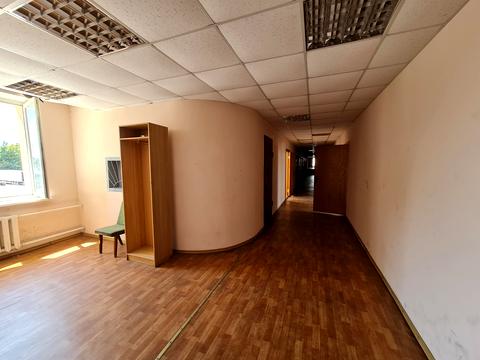коммерческая по адресу Промышленная ул., 6