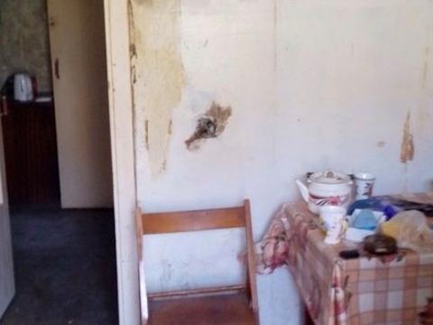 квартира по адресу Вольный пер., 6