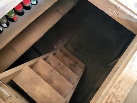 будинок за адресою Національна вул. (Інтернаціональна)