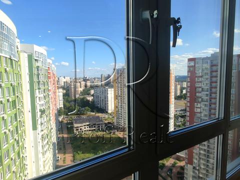 квартира за адресою Київ, Каховська вул., 62-А