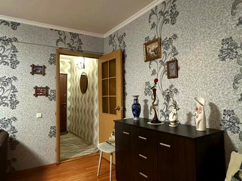 квартира по адресу Майборського ул., 6