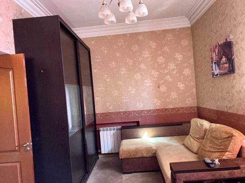 квартира по адресу Харьковское шоссе, 11