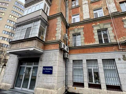 квартира по адресу Мусліма Магомаєва ул., 1-А