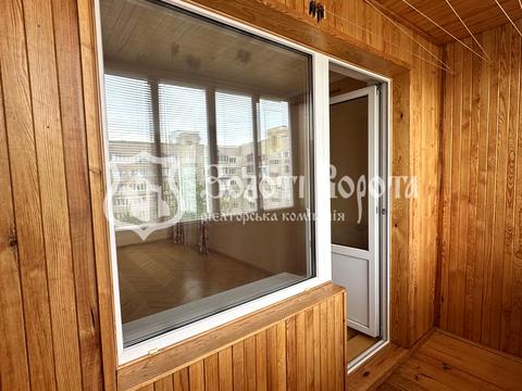 квартира по адресу Воскресенский просп. (Перова), 48-А