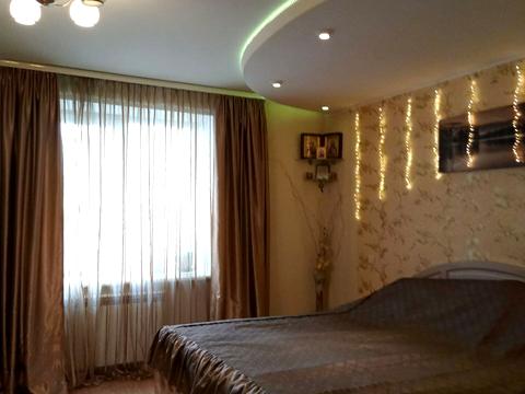 квартира по адресу Головатого ул., 20