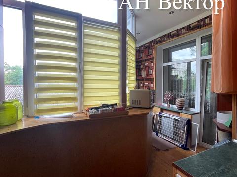 квартира за адресою Кравцова пров., 4