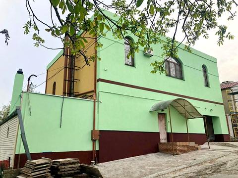 дом по адресу Аэродромная ул., 7