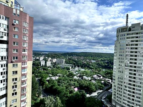 квартира по адресу Моторный пер., 9