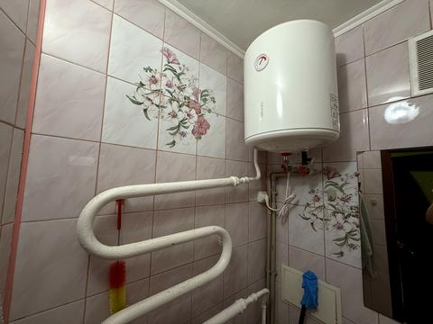 квартира по адресу Евгения Гребёнки ул., 27