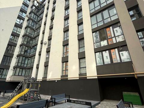 квартира по адресу Романа Вірастюка ул., 1