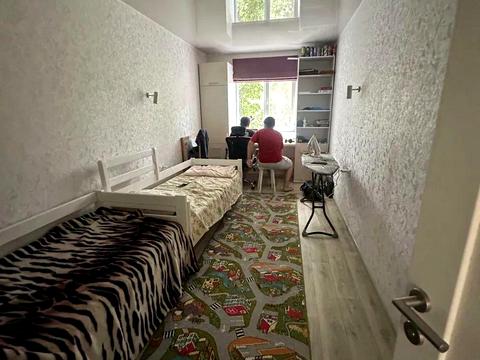 квартира за адресою Гвардейцев Широнинцев, 44в