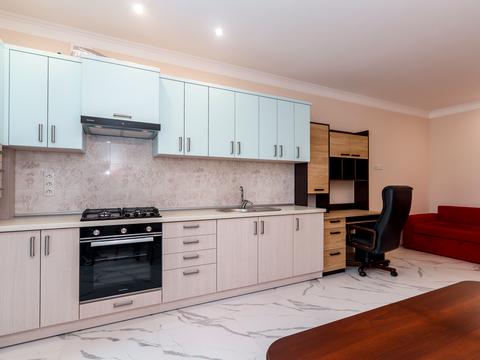 квартира по адресу Приозерна ул., 27