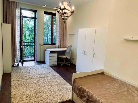 квартира по адресу Золотоворотская ул., 4