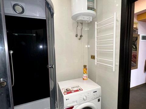 квартира за адресою Люстдорфская дорога, 55/2к1