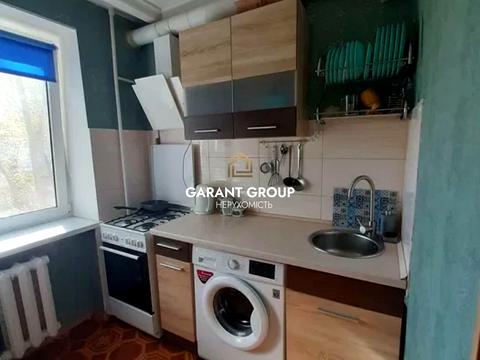 квартира по адресу Академика Заболотного ул., 18А