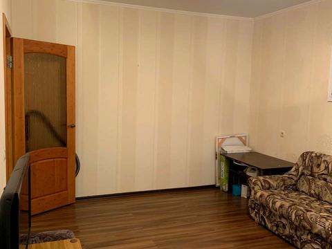 квартира по адресу Новокузнецкая ул., 59