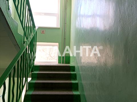 квартира по адресу Владислава Бувалкина ул. (Бочарова Генерала), 20