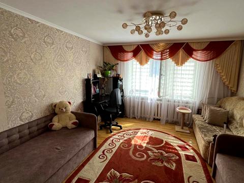 квартира по адресу Вербовая ул., 41а