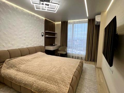 квартира по адресу Сечевых Стрельцов ул., 28-А