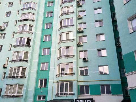 квартира по адресу Павленковская пл., 3Б